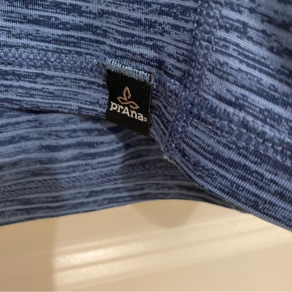 Prana Tank, size Large - Picture 4 of 6